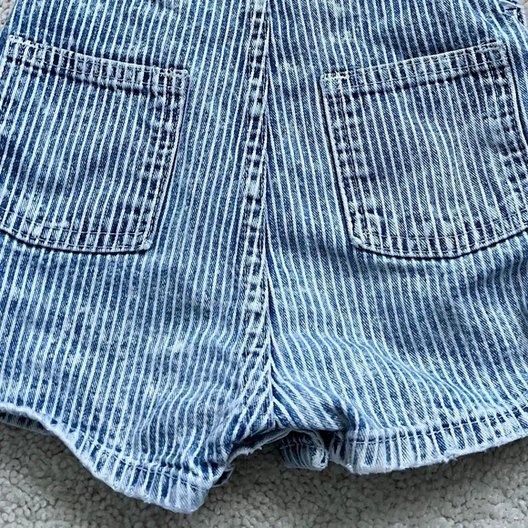 Oshkosh and Star Wars  overall Bundle - Picture 6 of 7